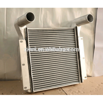 FACTORY SELL FAW trailer 1119010-A263 turob air cooler